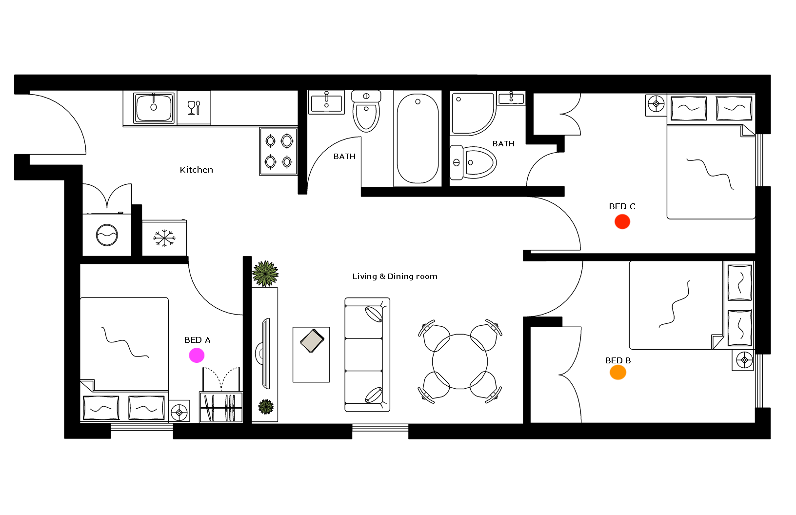 4B