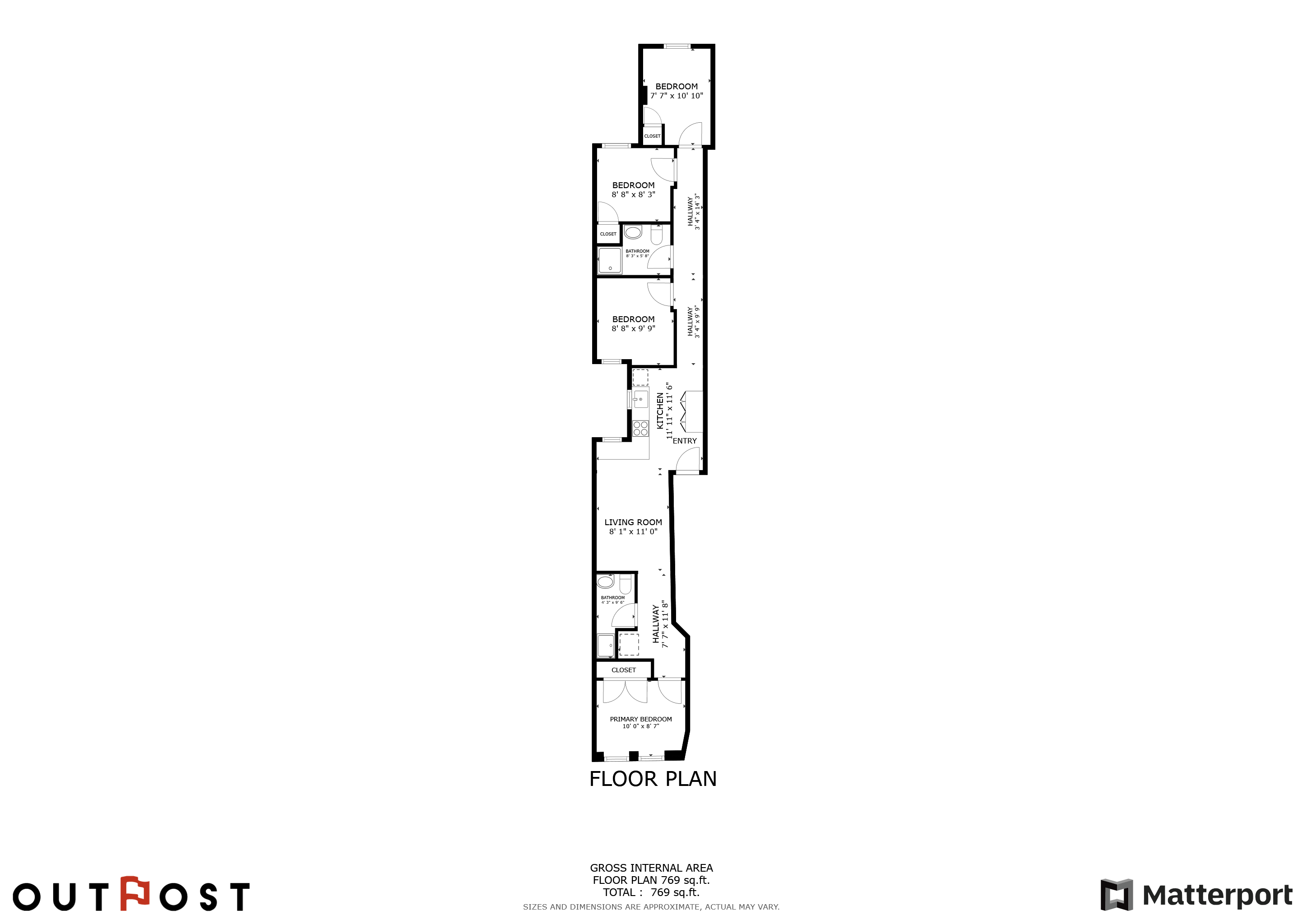 Suite 1