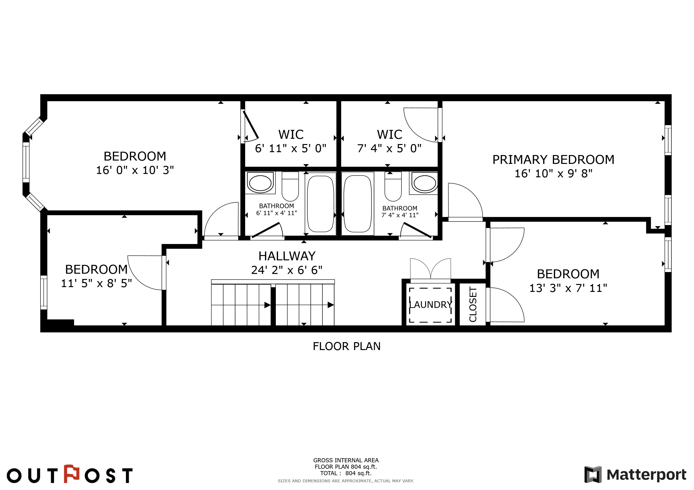 Suite 2 Floor 2