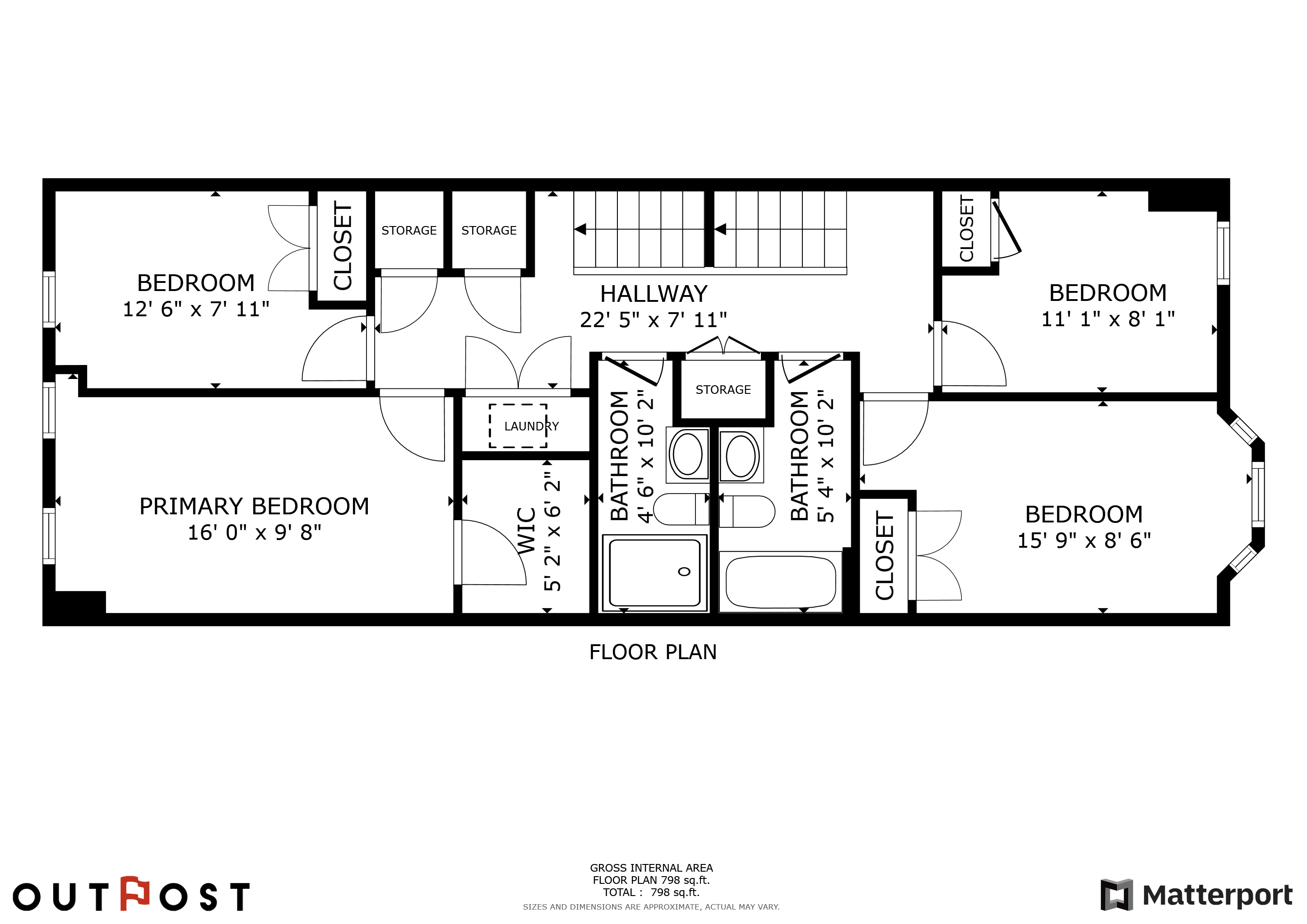 Suite 2 Floor 3