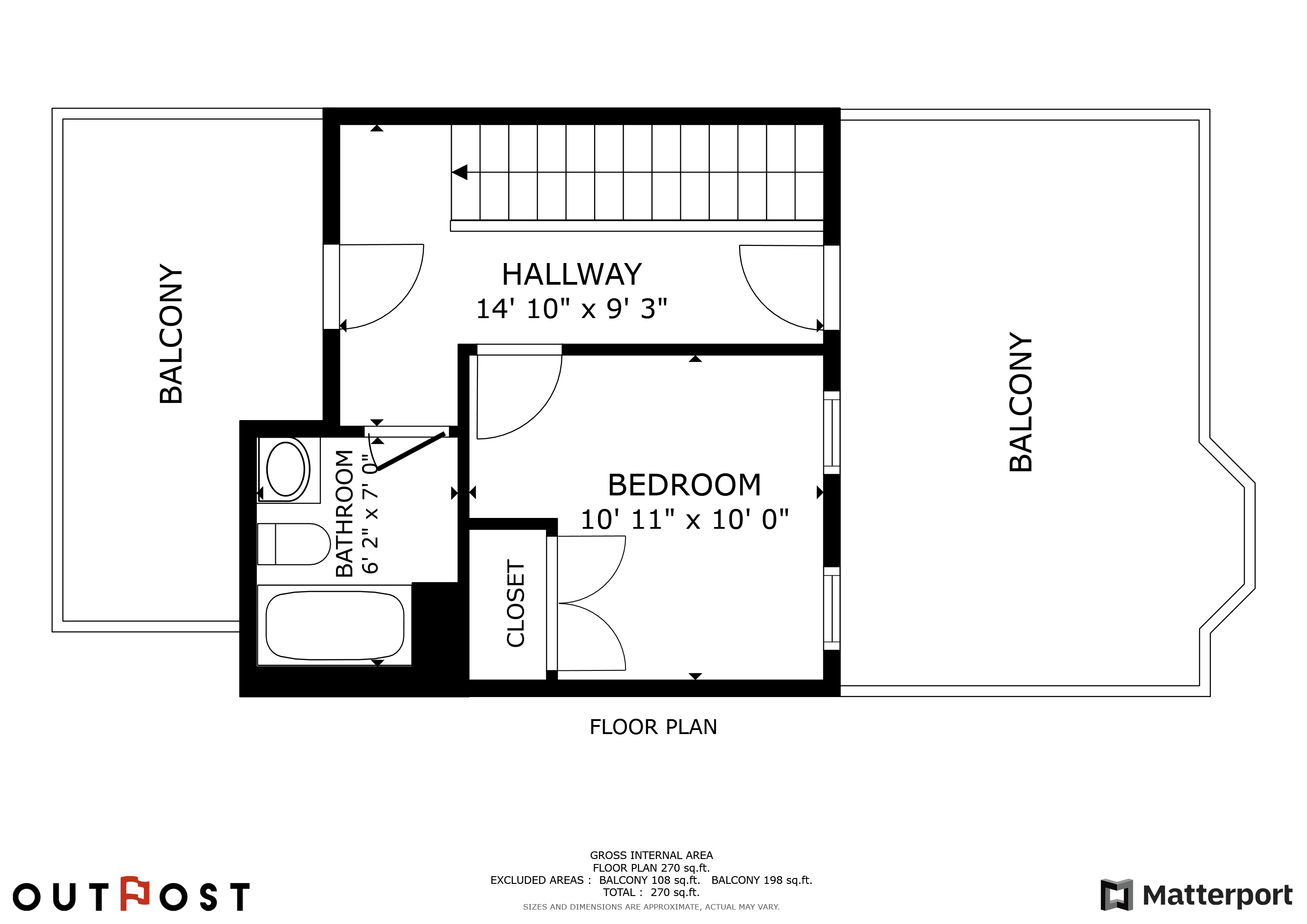 Suite 2 Floor 4