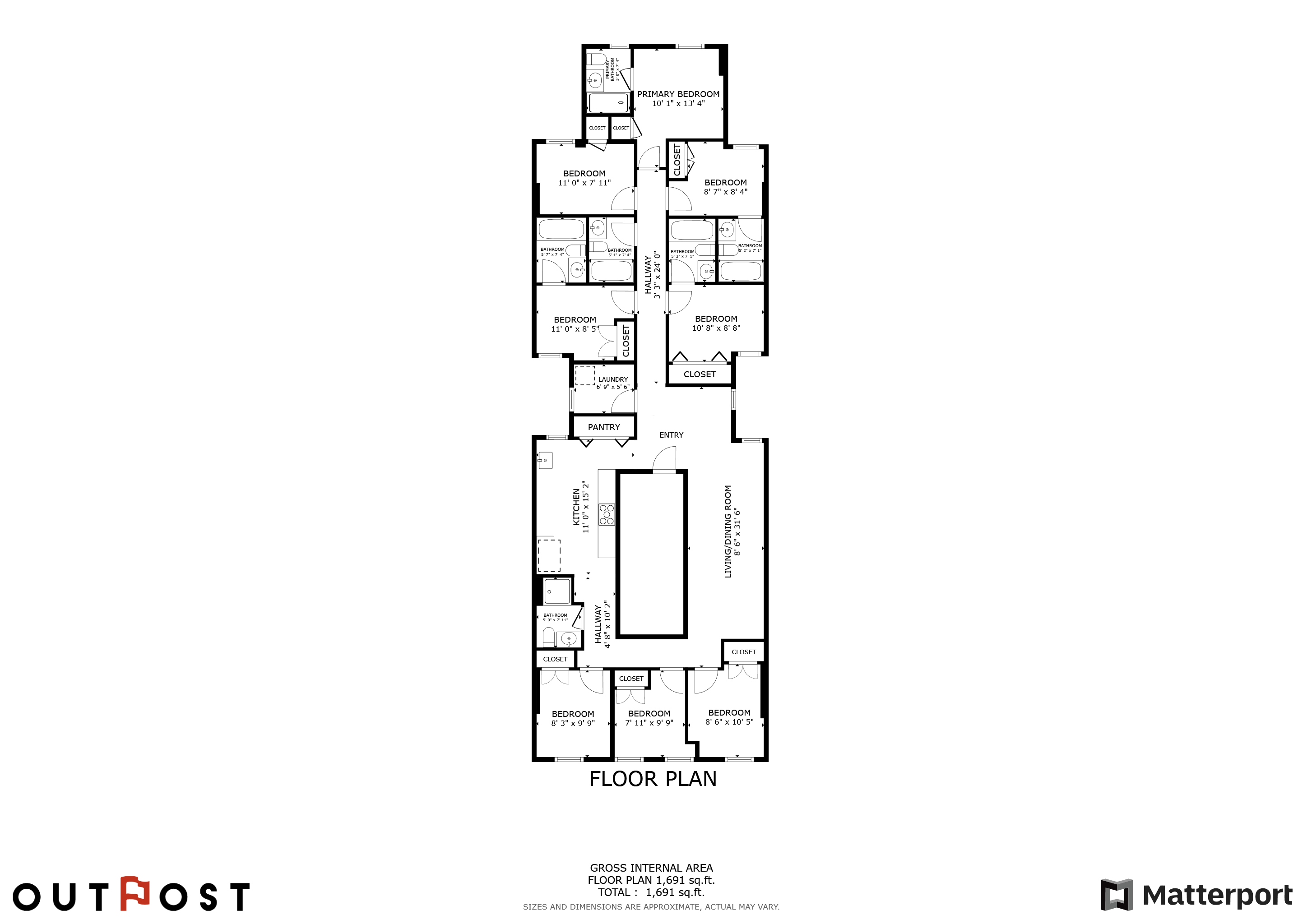 Suite 3