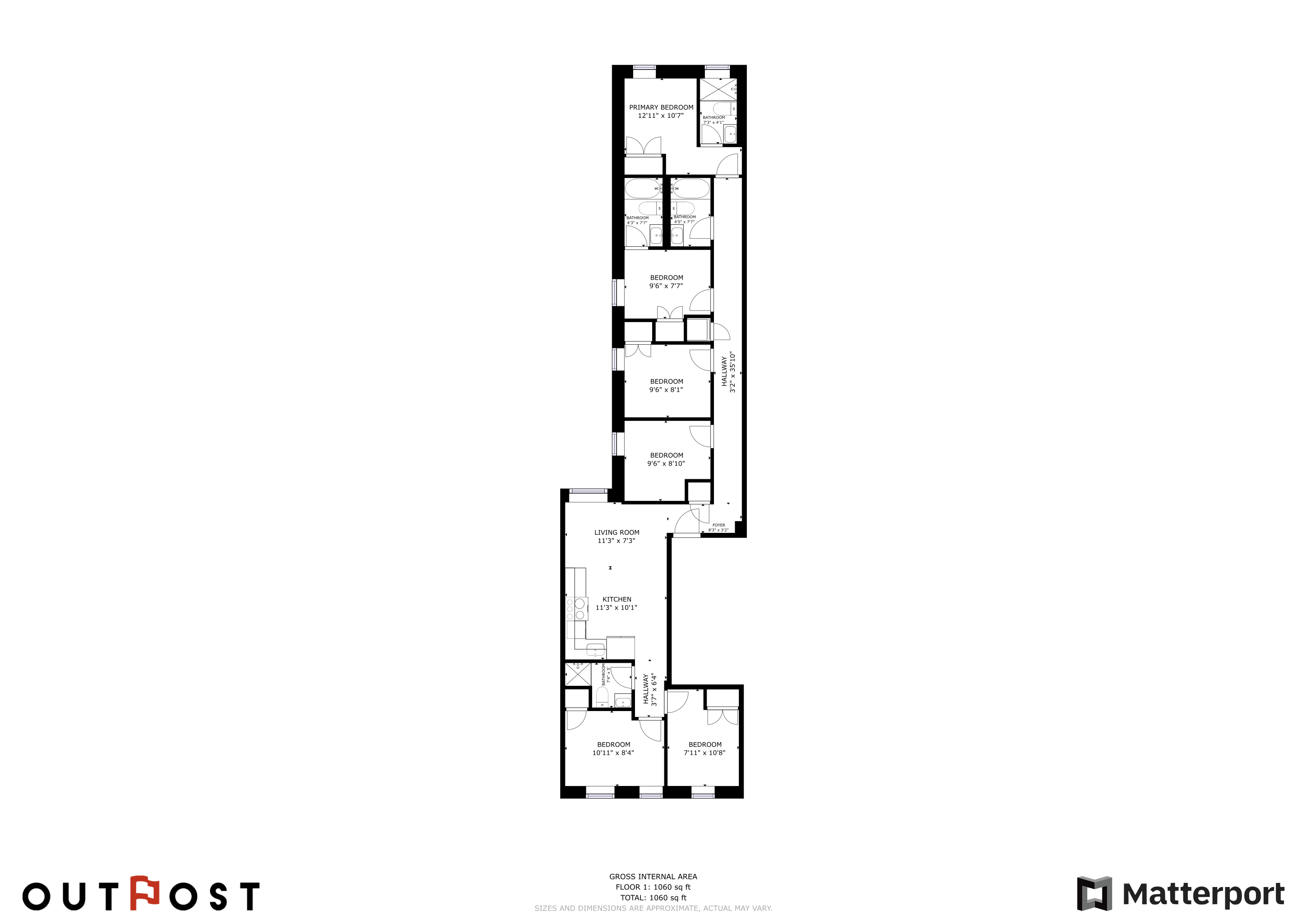 Suite 3