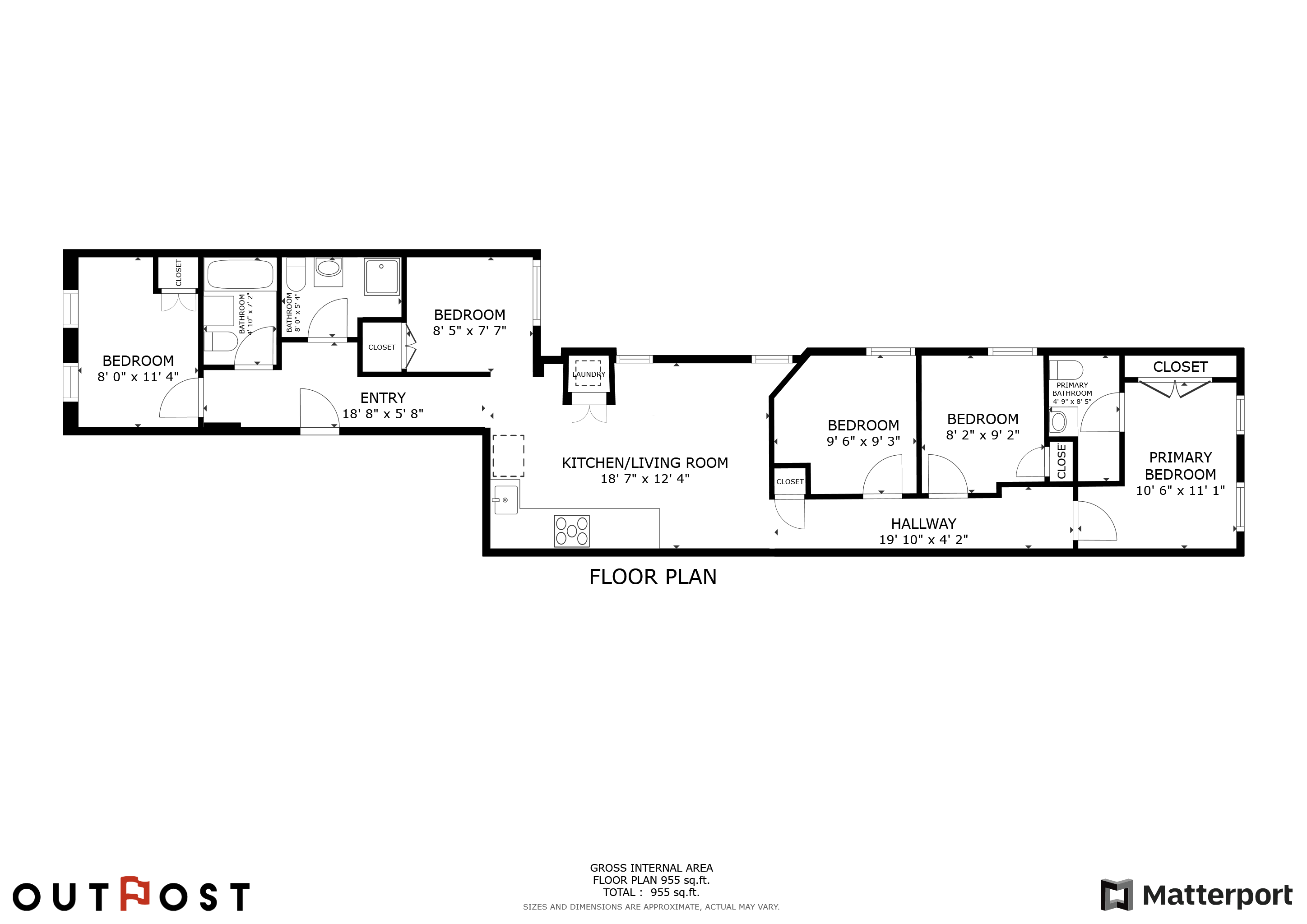Suite 1