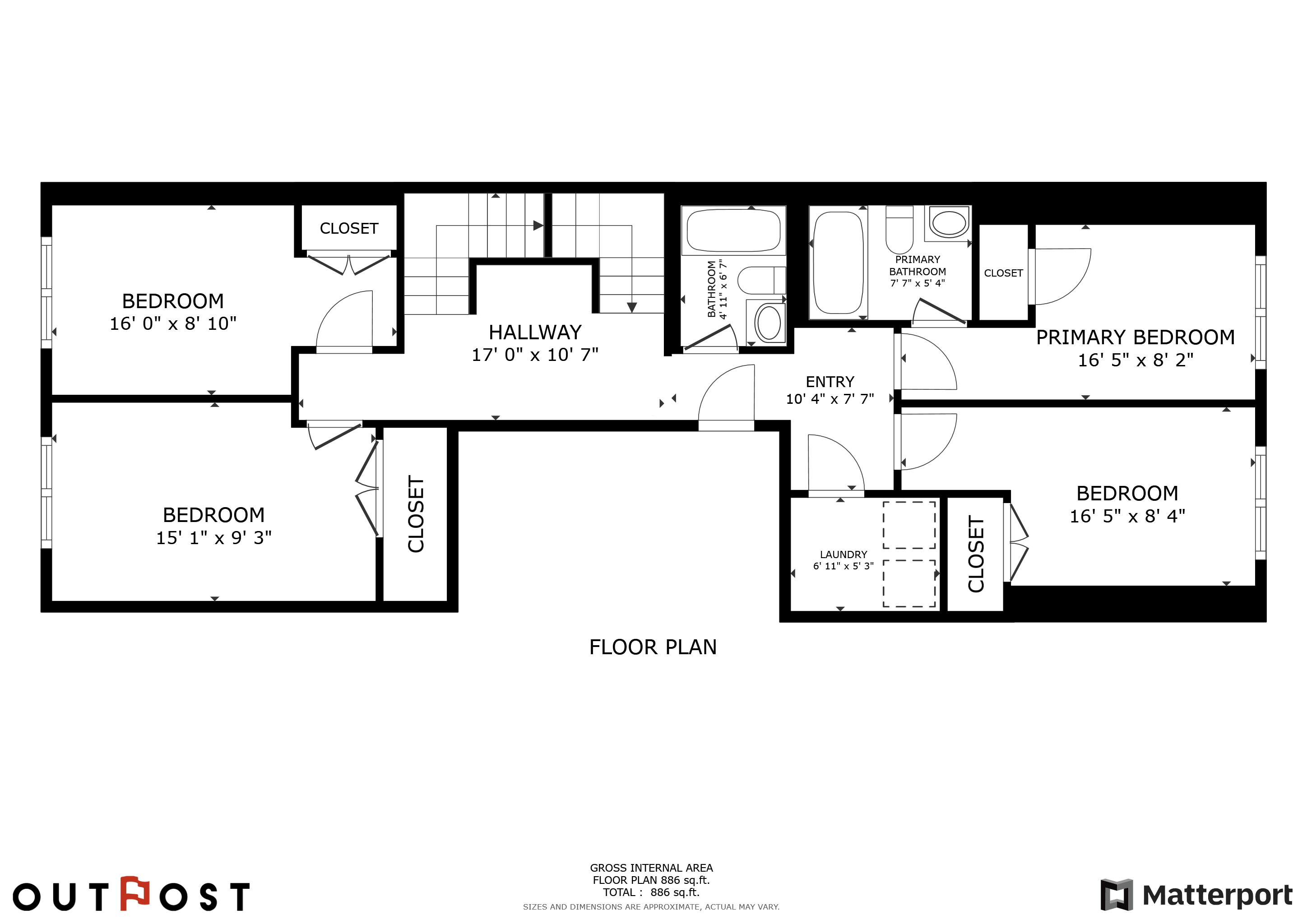 Suite 2 Floor 2