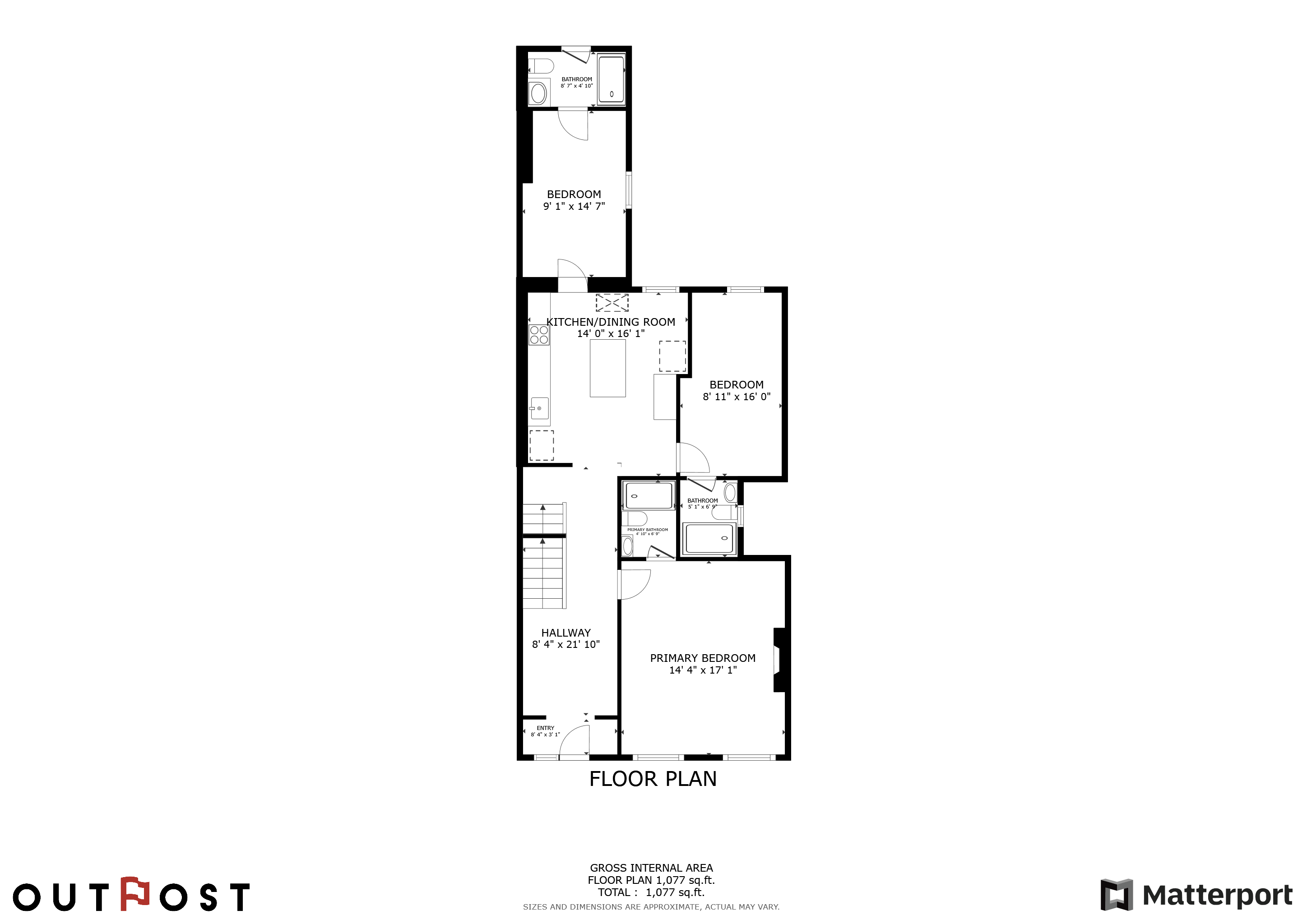 floor 1