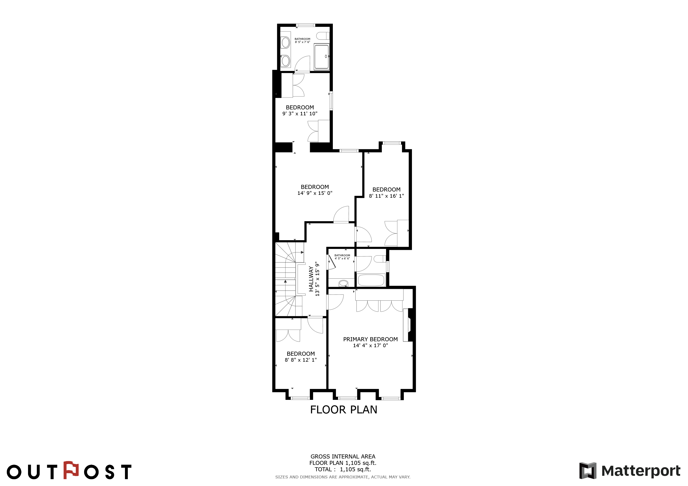 floor 2
