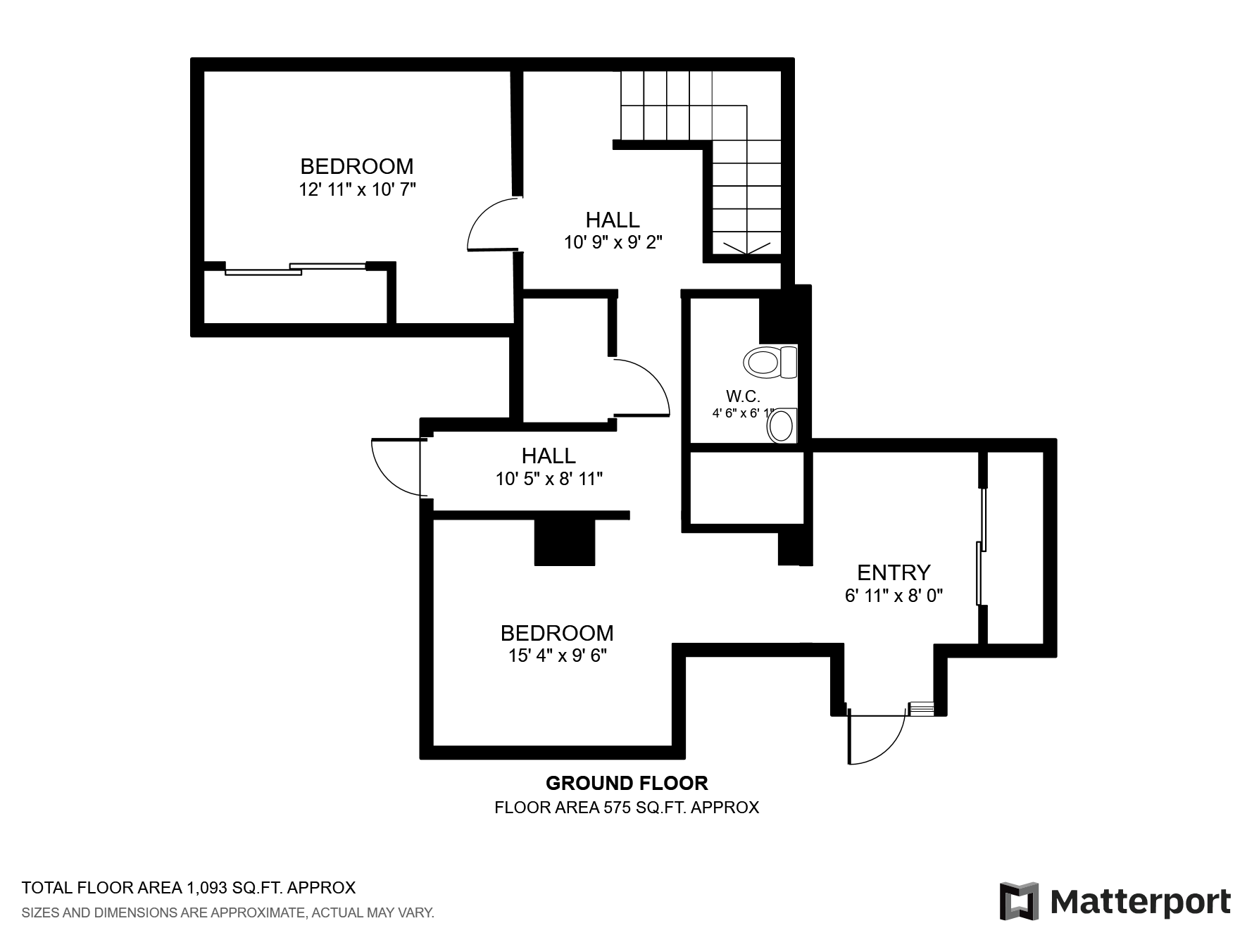 1D