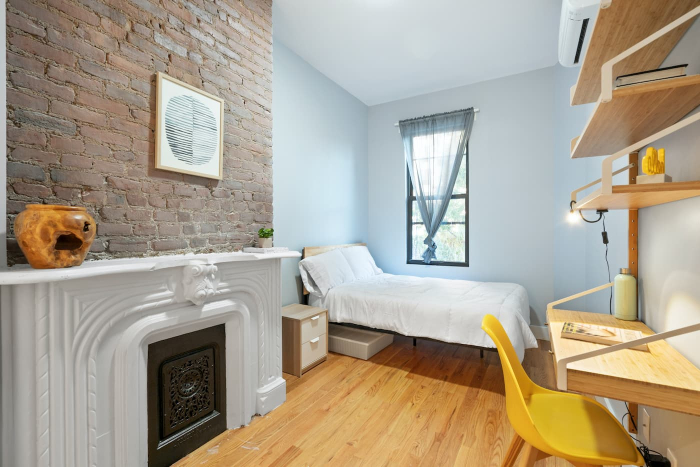 The Bed-Stuy House