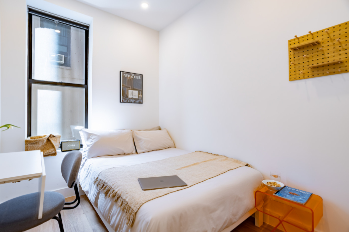 The Central Park Manhattan House